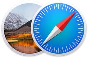 Gérer les mots de passe Safari Mac (macOS / OSX)