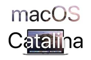 Installer macOS Catalina (10.15) : 4 conseils avant de se lancer !
