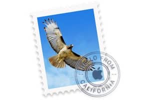 Accélérer Apple Mail (macOS Sierra, OS X El Capitan…)
