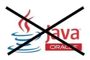 Désinstaller Java de son Mac complètement