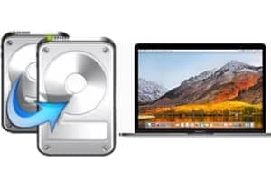 Cloner le disque de son Mac (macOS / Mac OS X)