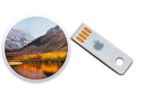 Formater une clé USB sur Mac : pour l’utiliser sous macOS, Windows, Linux