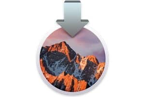 Installer macOS Sierra (10.12) sur MacBook