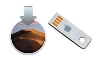 Clé USB bootable de macOS Mojave (10.14) : mode d’emploi