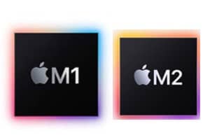 MacBook Air M2 vs Macbook Air M1 ? Suivez nos conseils !