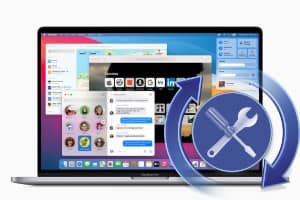 Télécharger macOS depuis les serveurs Apple (Mavericks, Yosemite, El Capitan, Sierra, High Sierra, Mojave, Catalina, Big Sur)