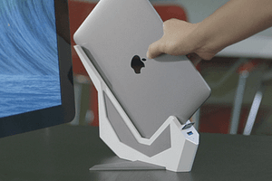 Sparrow Dock : solution pour le MacBook 12 pouces
