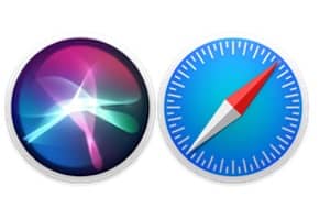 Activer les suggestions Siri de Safari sur Mac (macOS Catalina 10.15)