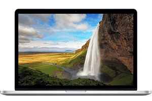 MacBook Pro Retina : changer rapidement la résolution d’écran
