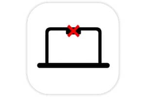 Masquer le Notch du MacBook Pro 14 / 16″ et MacBook Air (M2) : 4 apps