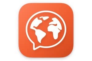 Apprendre l’anglais sur Mac / iPhone / iPad (ou 33 autres langues au choix)